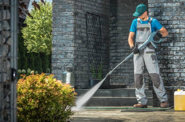 Hurricane, WV Pressure Washing Company